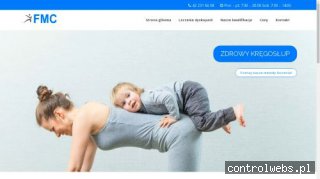 dyskopatia.org - leczenie dyskopatii Łódź