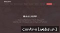Screenshot strony innovatingautomation.pl