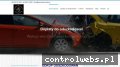 Screenshot strony kancelaria-levante.pl