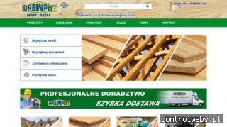 Drewno opałowe, brykiet kominkowy Grudziądz