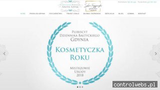 Gabinet Podologiczny Gdynia | Kosmetolog-gdynia.pl