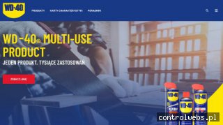 Jak wyczyścić rdzę - wd40.pl