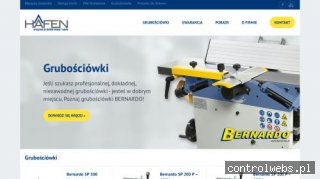 Grubosciowka.pl