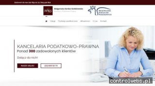 Doradztwo podatkowe warszawa