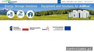 Storage-partners.com