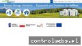 Screenshot strony storage-partners.com