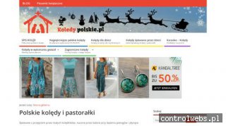 Koledypolskie.pl