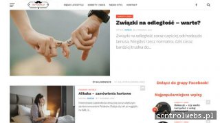 Lifestyle, czyli moda męska - męski blog