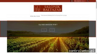 Wina Gdańsk - winabaltazar.pl