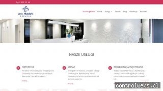 www.promedyk-premium.pl