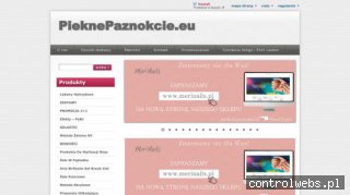 Pieknepaznokcie - Indigo, baza proteinowa, lakiery hybrydowe