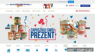 Prezenty na dzień taty i nie tylko