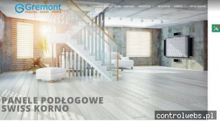 Podłogi Pajęczno - gremont.pl