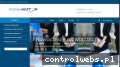 Screenshot strony polinski.com.pl