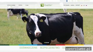 Preparaty weterynaryjne - over-vet.pl