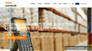 System WMS