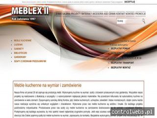 Meblex II