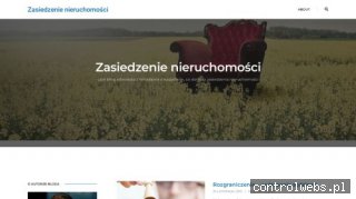 Zasiedzenie w dobrej wierze