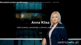 Kancelaria prawna prawo spadkowe Wrocław