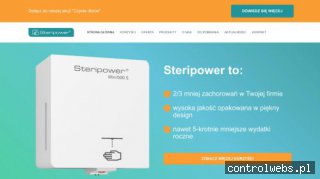 Steripower.pl