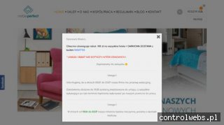 Fotele stylowe - mebleperfect.pl