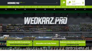 Wedkarz.pro