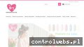 Screenshot strony myno1.pl