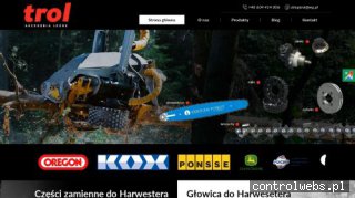 www.trolonline.pl
