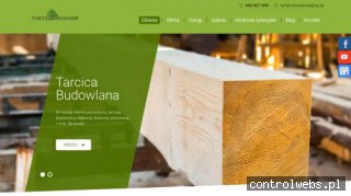 www.tartak-domanice.pl