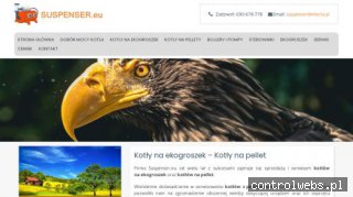 www.suspenser.eu