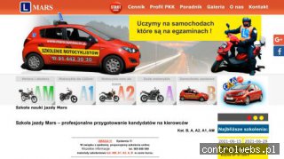 www.mars.szczecin.pl