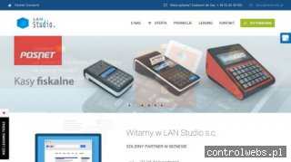 www.lanstudio.pl