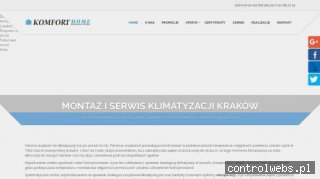 www.komforthome.pl