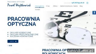 optykpolkowice.pl