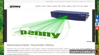 penny-gondek.pl