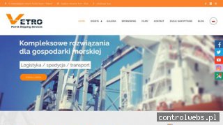 vetro-shipping.pl