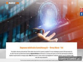 www.marzitel.pl