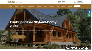 www.marux.eu
