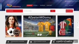 www.strojesportowe.eu