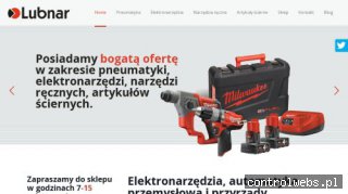 www.lubnar.pl