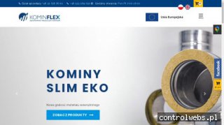 www.kominflex.com.pl