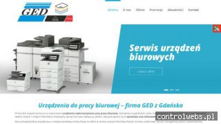 www.ged.pl