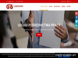 www.gbrothers.pl