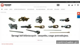 www.sklep.kolarolnicze.pl