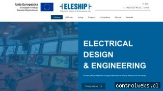 www.eleship.pl