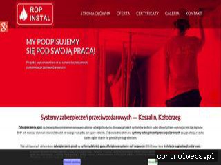 www.ropinstal.pl