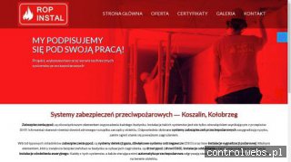 www.ropinstal.pl