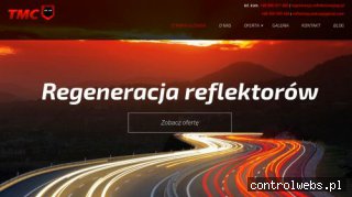 www.regeneracja-reflektorow.pl