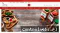 Screenshot strony bellabis.pl