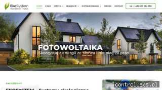 www.ekosystempolska.pl